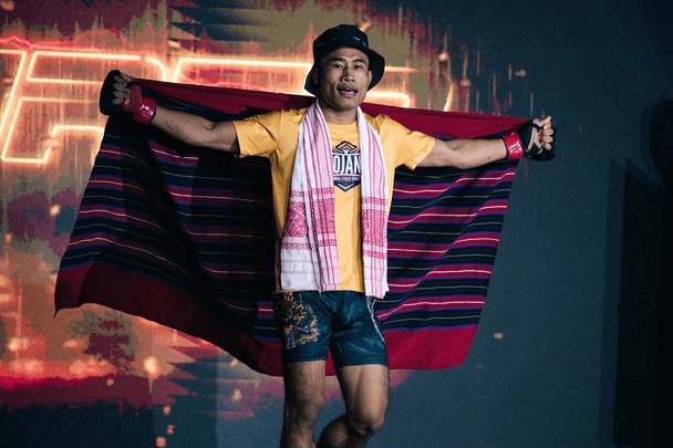 Fight Hero