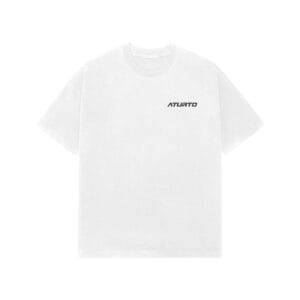 The ATURTO Warrior Heavyweight Tee Light